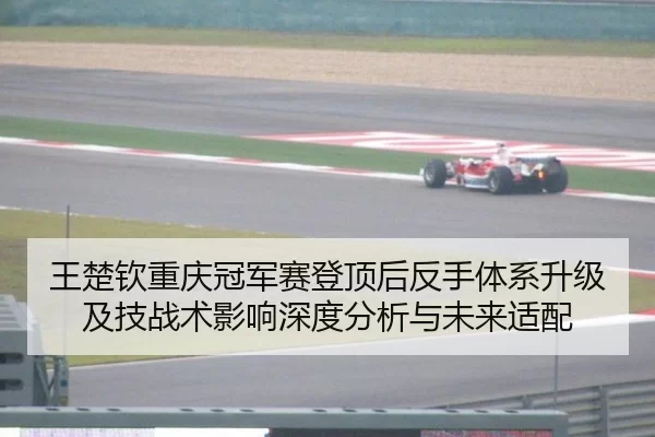 王楚钦重庆冠军赛登顶后反手体系升级及技战术影响深度分析与未来适配